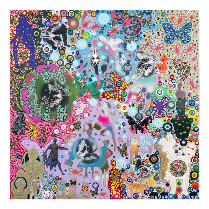 Dorothy Circus Gallery