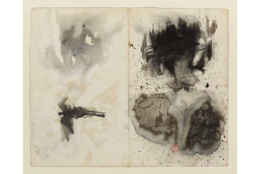 The Drawings of Victor Hugo, at Hammer Museum | Widewalls