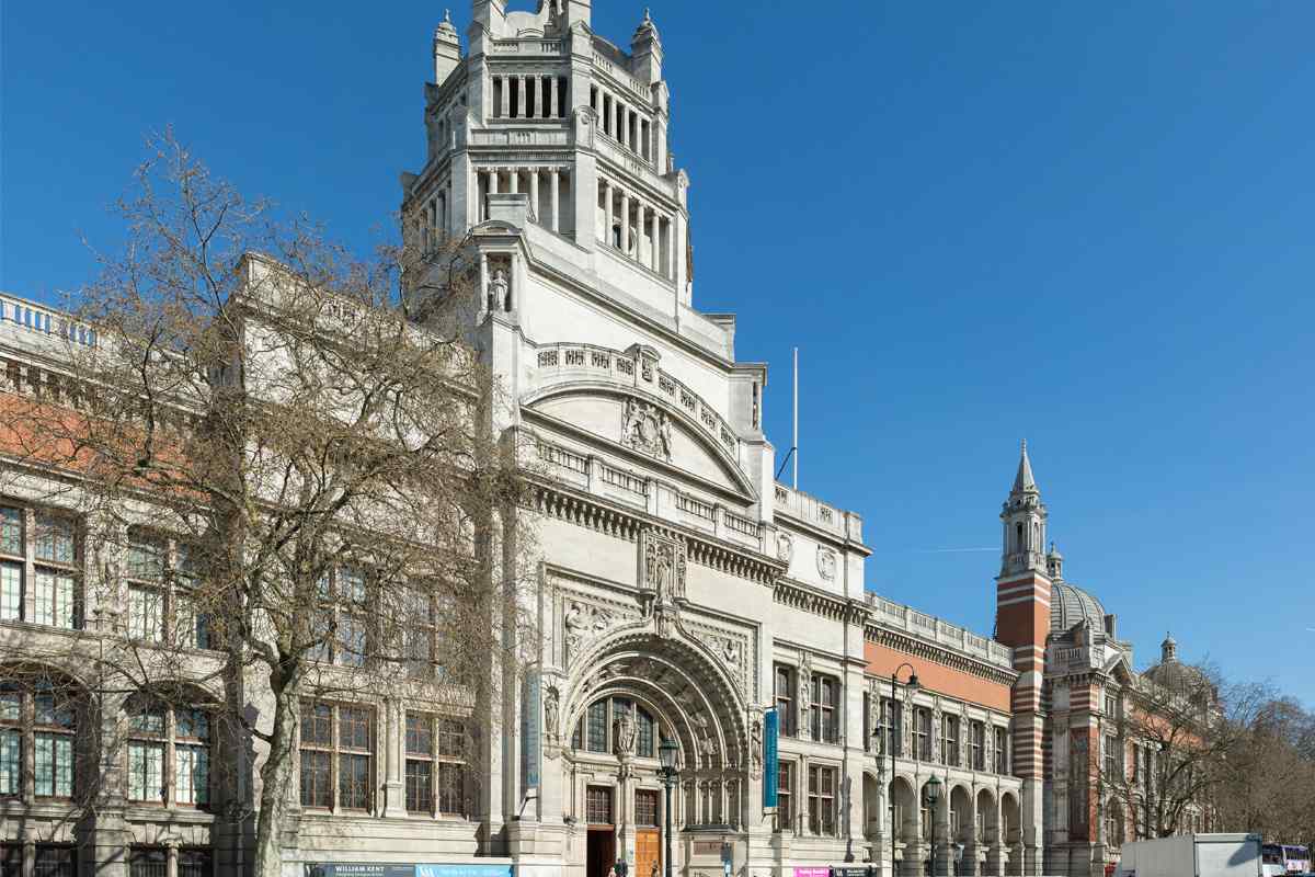 The Must See London Art Museums Widewalls