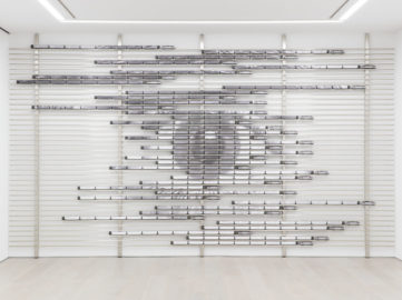 Exhibition Horizontal