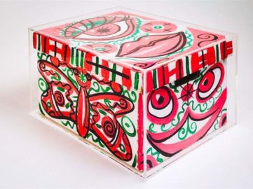 art travel special, miami, design 305 south