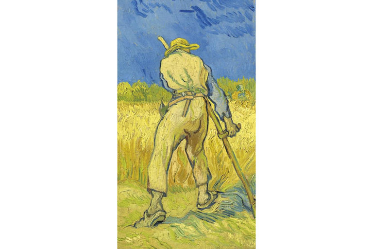 Most Expensive Van Gogh Paintings Sold in the Auction Room Widewalls
