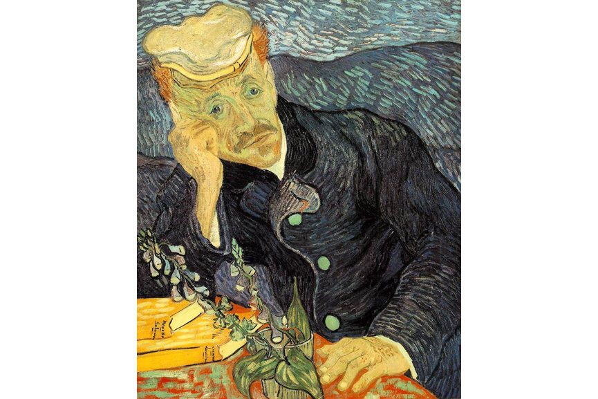 Most Expensive Van Gogh Paintings Sold in the Auction Room