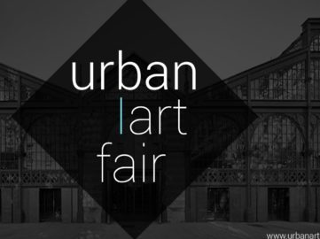urban art fair best work special home