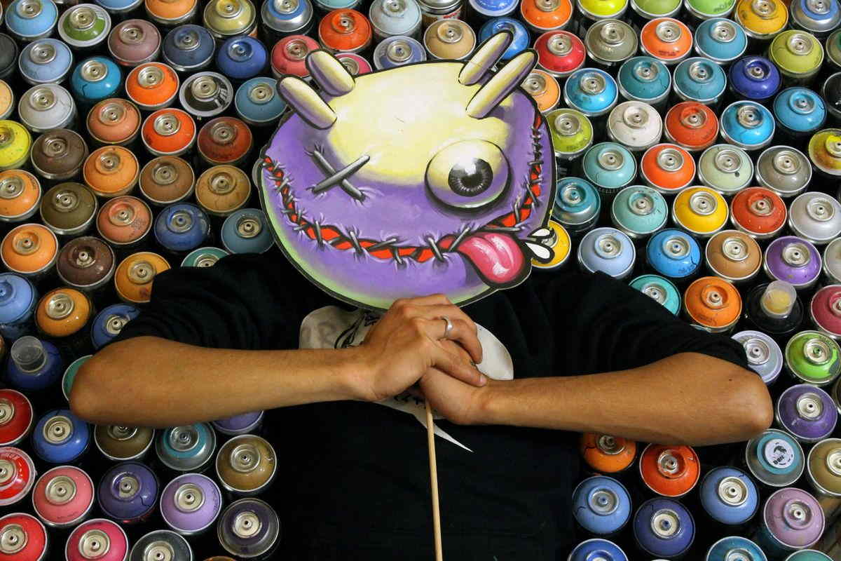 October’s Most Popular Artists as Chosen by You! | Widewalls