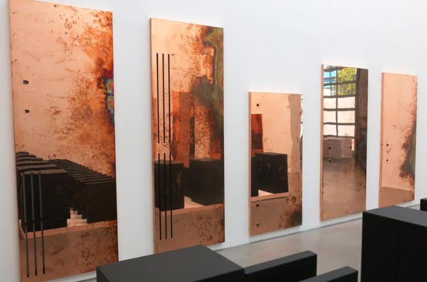 Galerie Eva Presenhuber