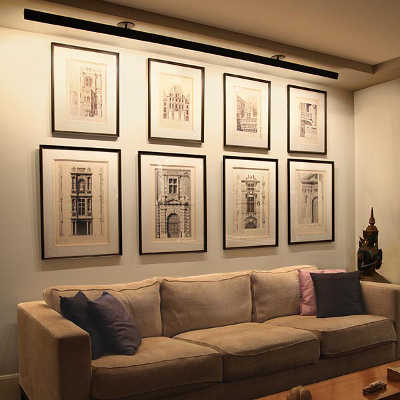 How To Arrange Perfect Lighting For Your Artwork Widewalls