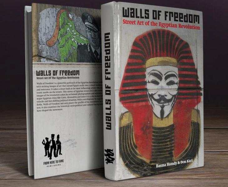 Walls of Freedom