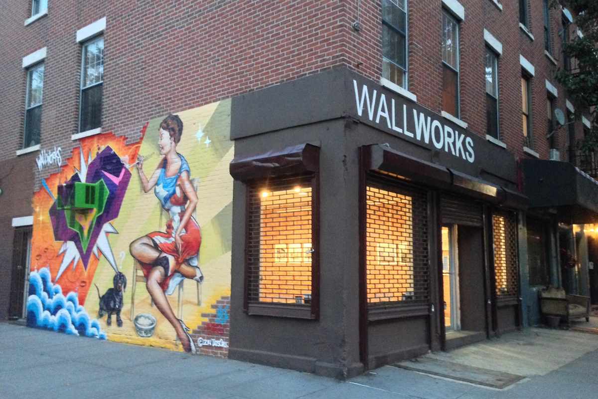 10 Galleries in New York to Visit during the Art Week Widewalls