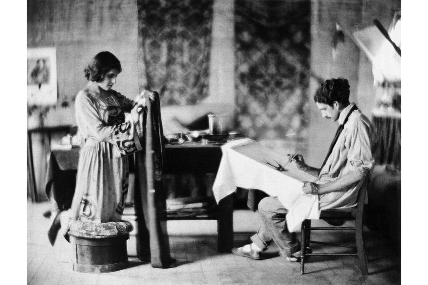 Tina Modotti Photographs