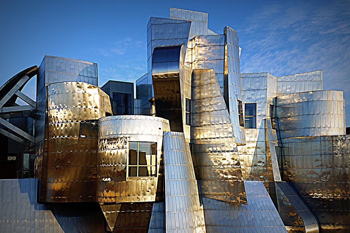 Architecture To Remember 11 Iconic Frank Gehry Buildings Widewalls 