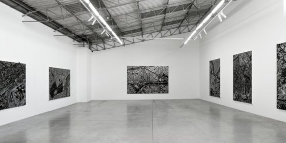 WHITE CUBE São Paulo