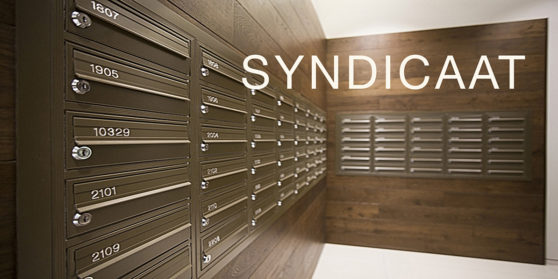 SYNDICAAT