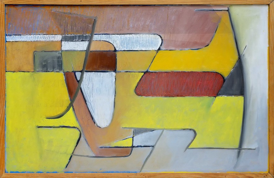 Wifredo Arcay - Alroa