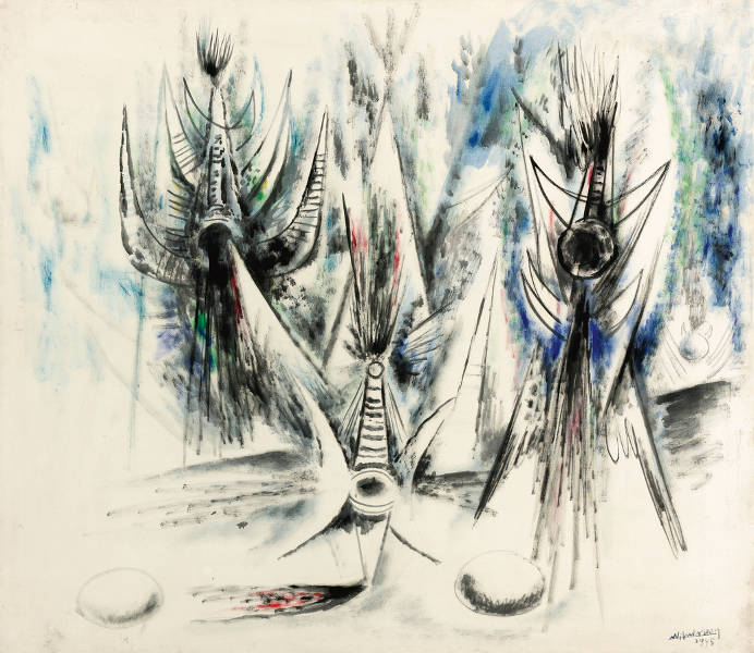 Sotheby's New York