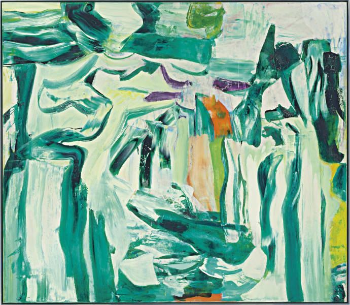 Christie's New York