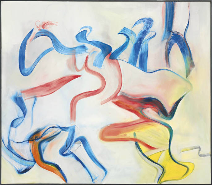 Christie's New York