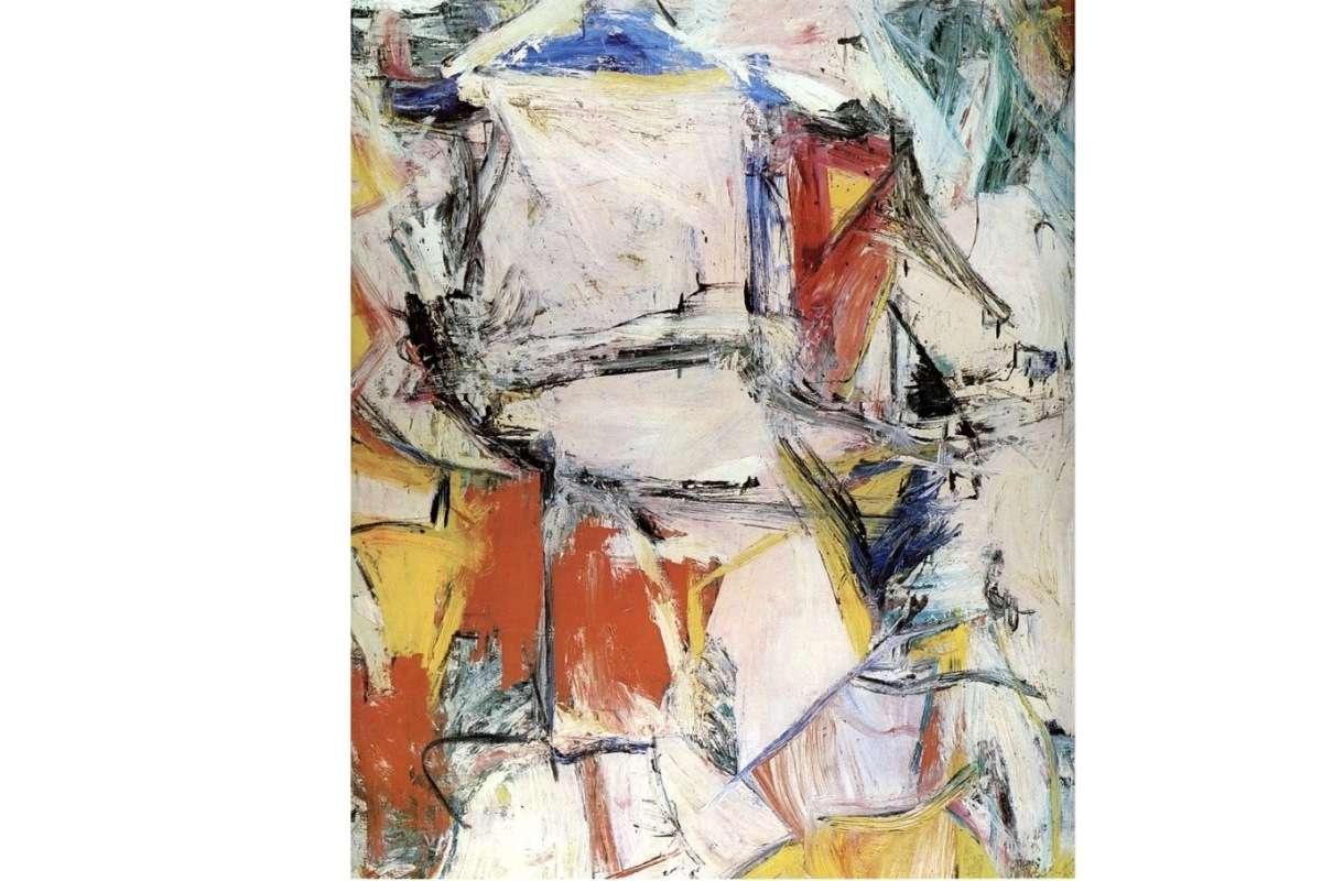 Interchange | WideWalls