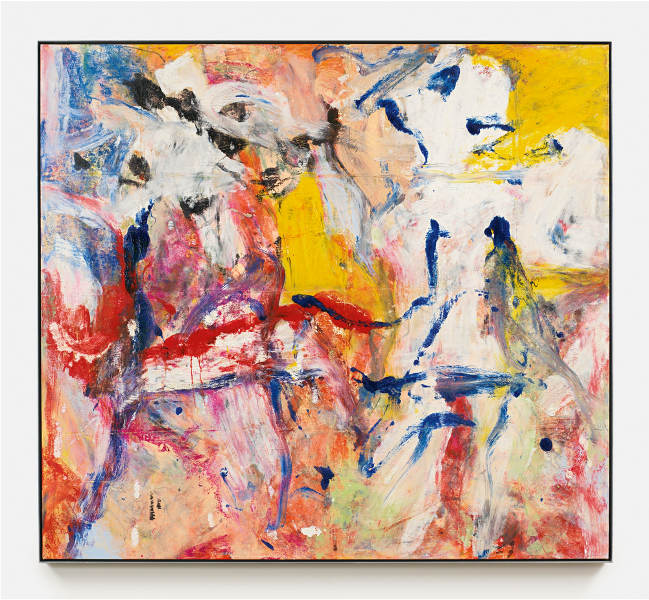 Sotheby's New York