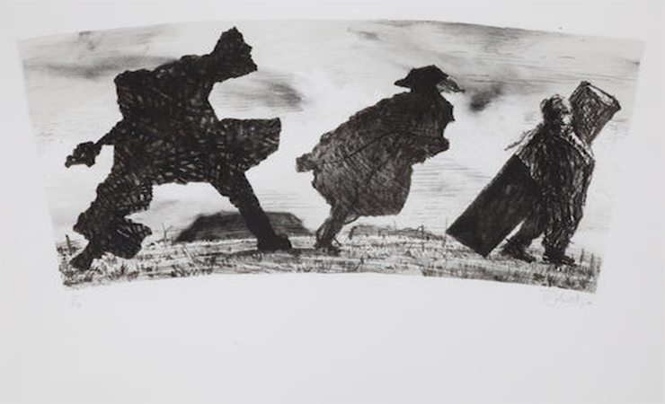 bonhams, new york, auction analysis, prints