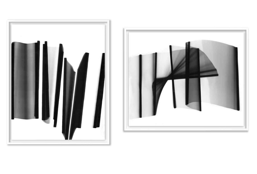 These Abstract Photographers Redefine Perception of the Real Widewalls