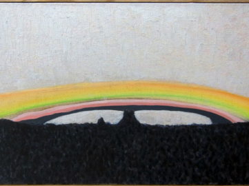 William Monk, Kohn Gallery, Los Angeles