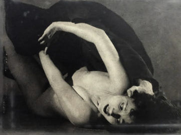 William Mortensen - Initiation