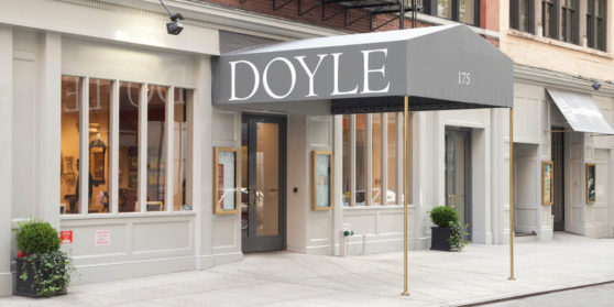 William Doyle New York