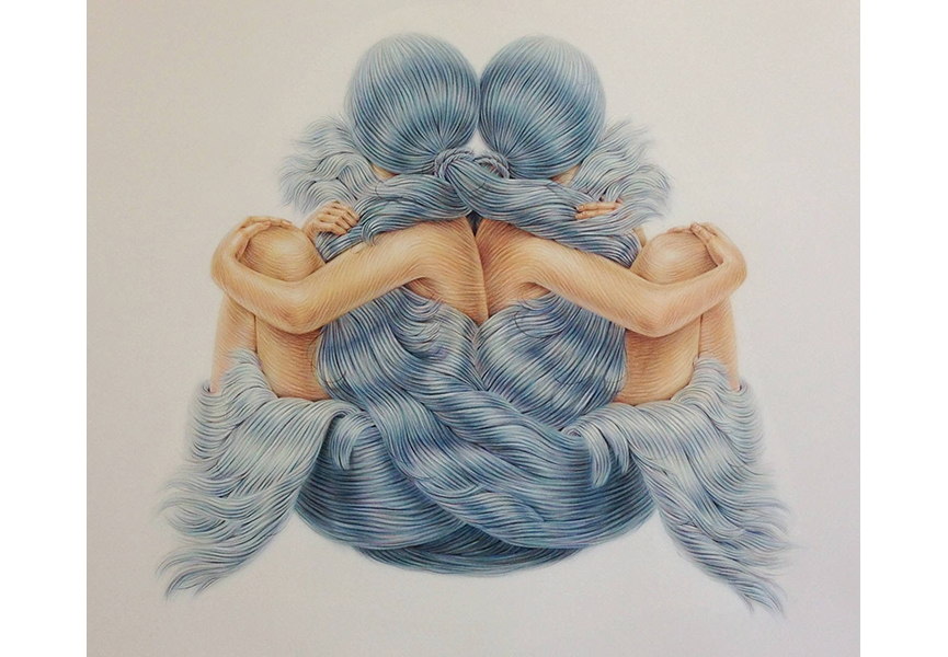 Winnie Truong -Genesis