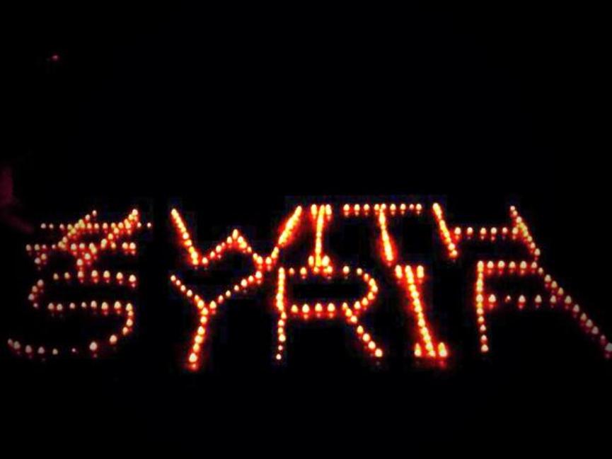 syria photos youtube