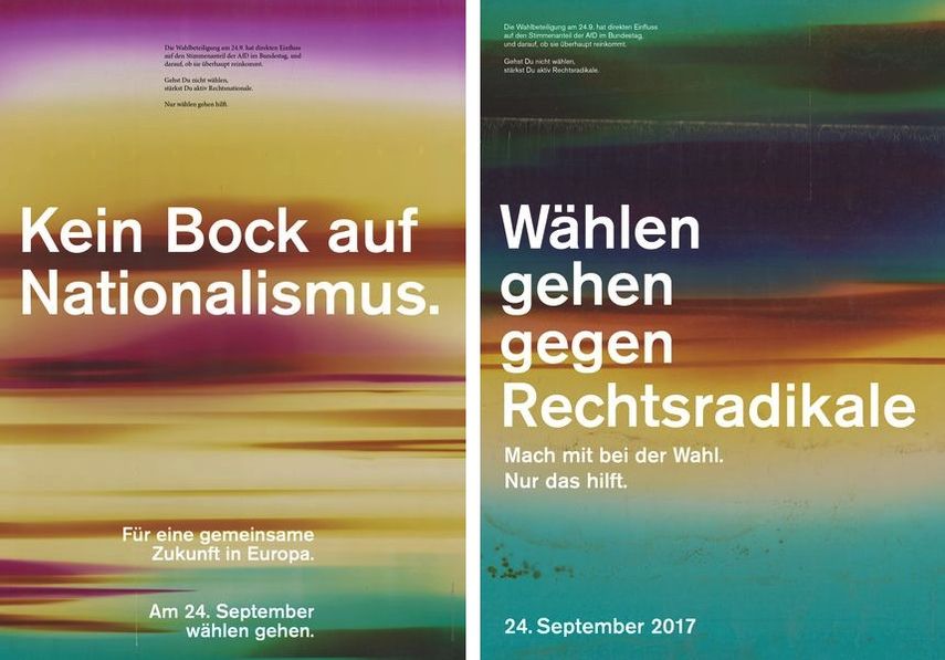 Wolfgang Tilllmans Posters