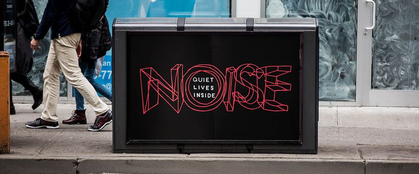 Word on the Street, Spring 2018 edition