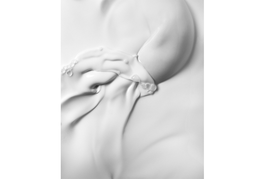 Work by Ben Tricklebank, featured in Endec, 2016 © Ben Tricklebank Courtesy Gazelli Art House 1