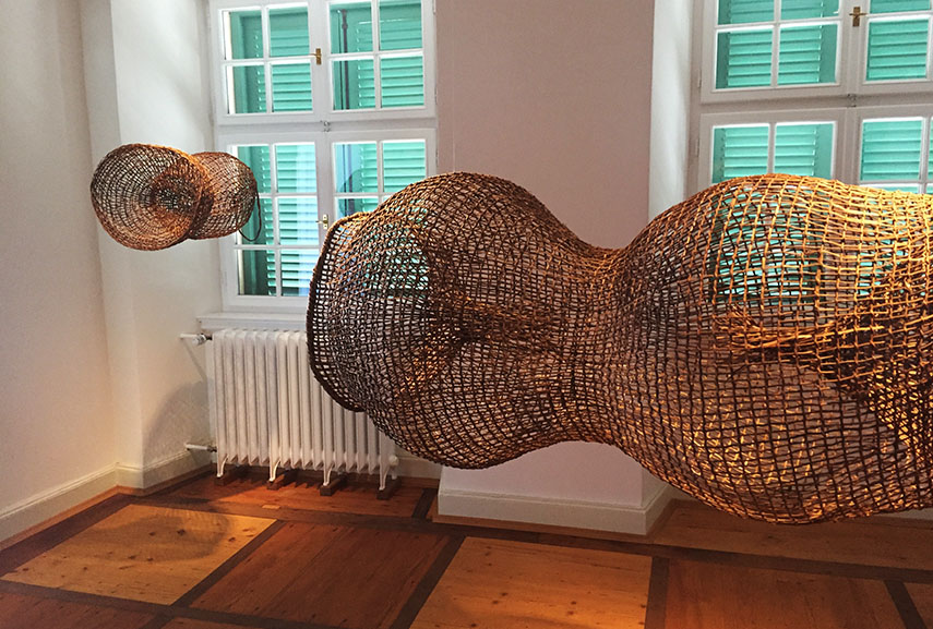 Work by Olaf Holzapfel