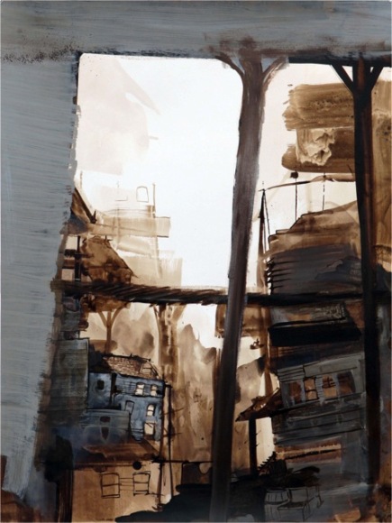 Vertical Gallery