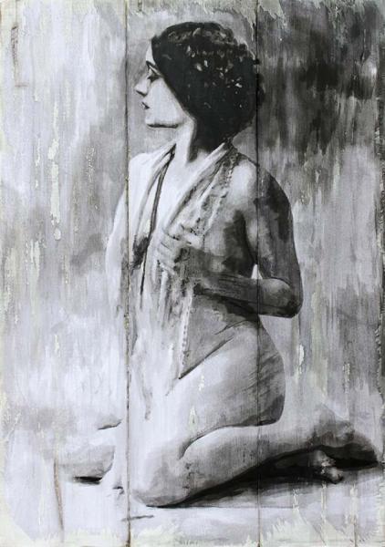 Magda Danysz Gallery Paris