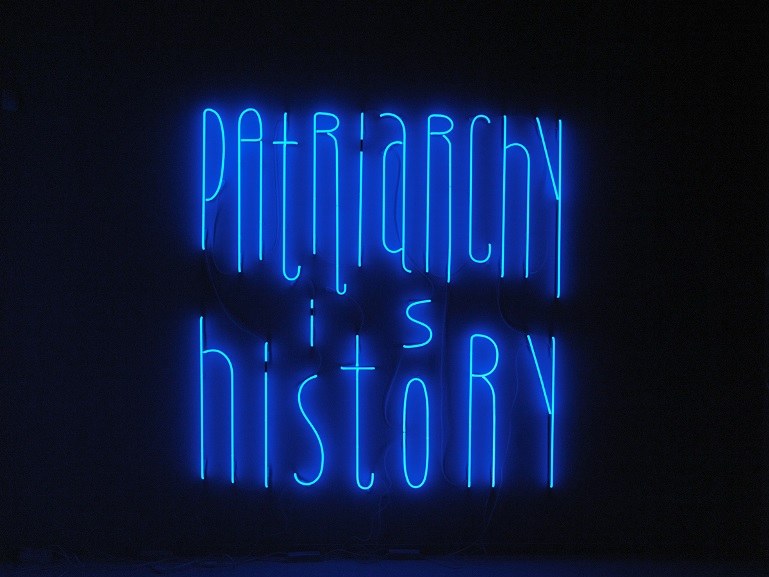Yael Bartana - Patriarchy is History