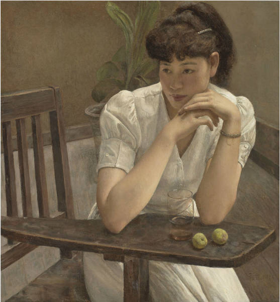 Christie's Hong Kong