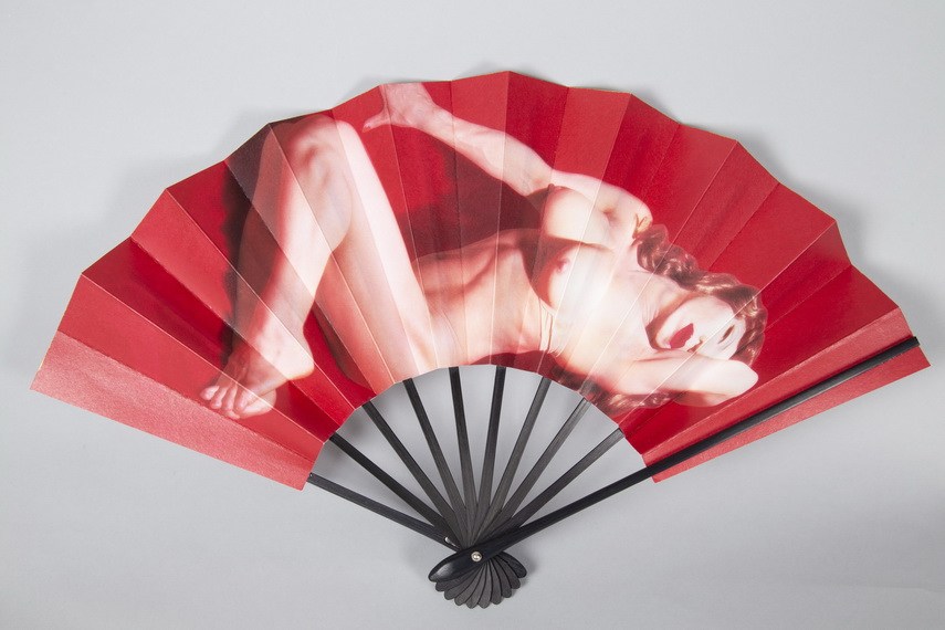 Yasumasa Morimura - Aimai-no-bi