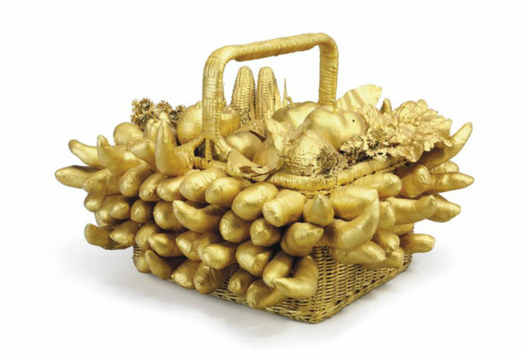 Christie's New York
