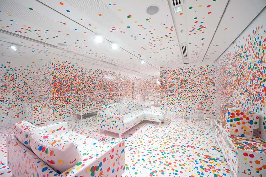 installation