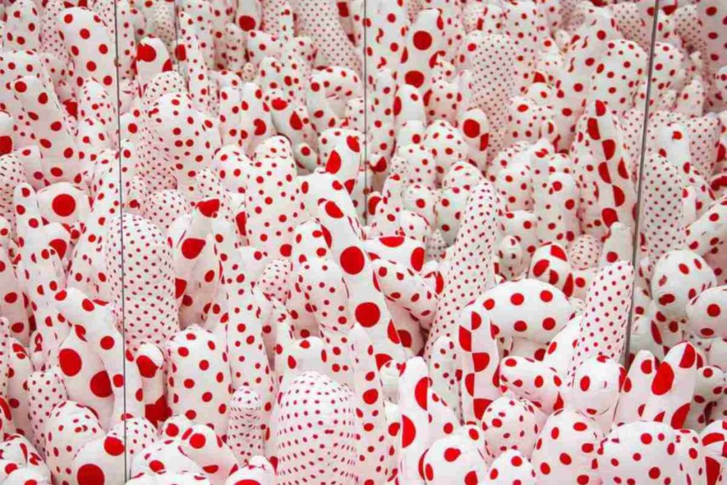 Famous Pattern Artists Names You Must Know Widewalls