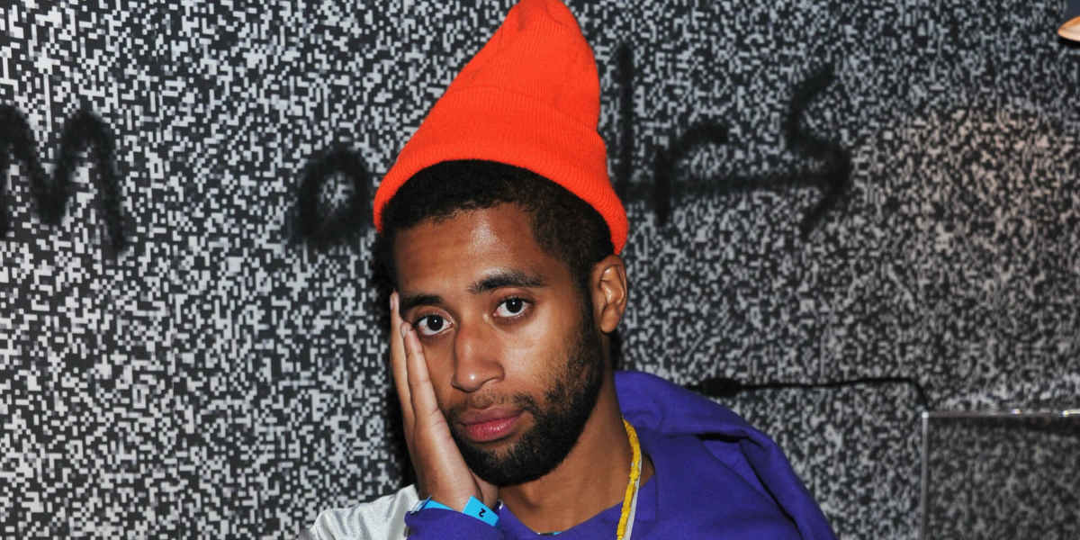 Biography of Yung Jake Widewalls