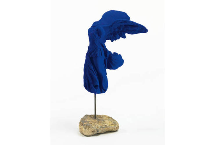 Sotheby's New York