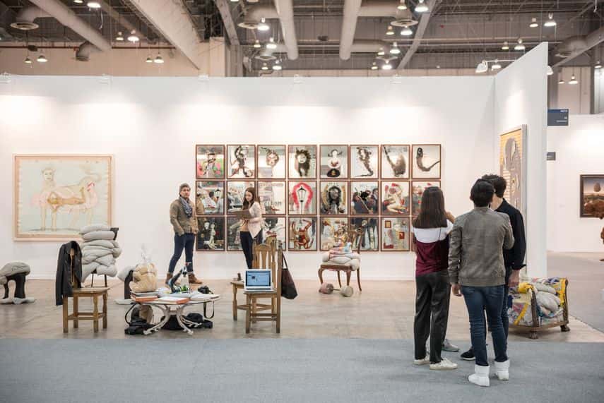 ZⓢNAMACO; zⓢna maco salón contemporáneo diseño anticuario foto 2018 takes place in feb, check out the pieces on view