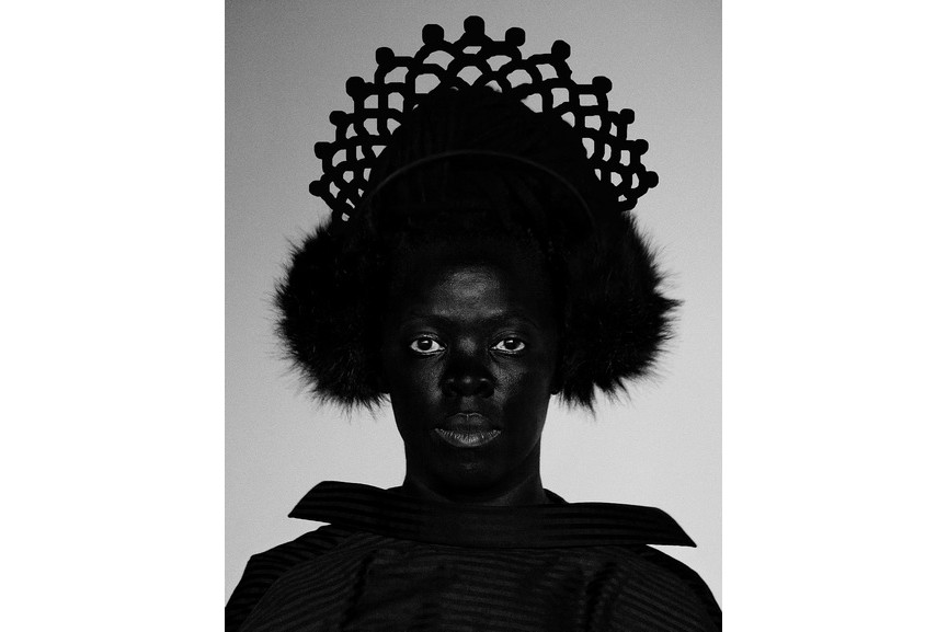 Zanele Muholi Widewalls