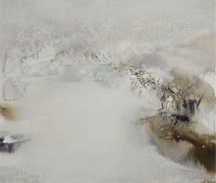 Sotheby's Hong Kong