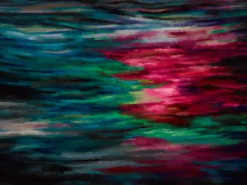 Zeng Fanzhi – Untitled, 2018