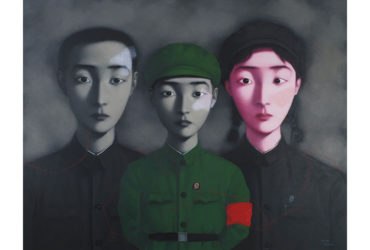 Cynical Realism And Reflections Of Contemporary China | Widewalls