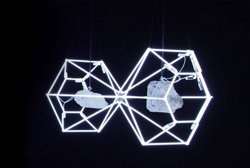 zhou wendou exhibition